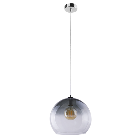 Lampa wisząca SANTINO 1xE27