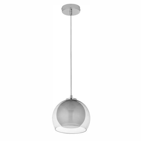 Lampa wisząca VENEZIA GRAFIT 1xE27