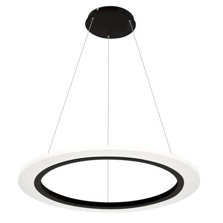 Lampa z diodami do szyn magnetycznych 12W 4000K DDCX-GDZD12