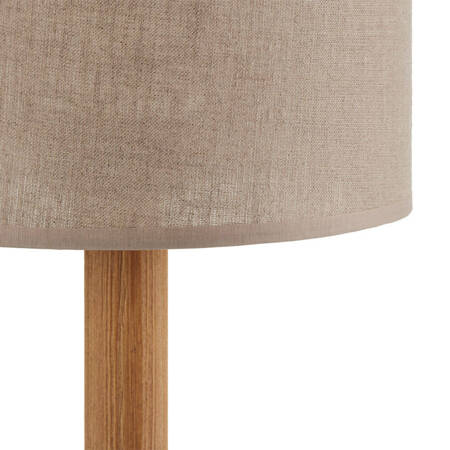 Lampka nocna DEVA NATURE 1xE27