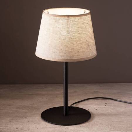 Lampka nocna MAJA NATURE E27