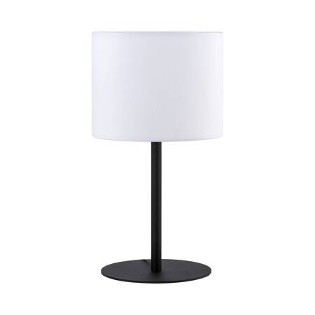 Lampka nocna RONDO White 1xE27