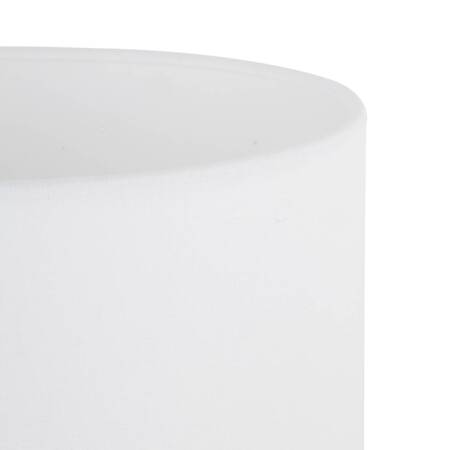 Lampka nocna TOKYO WHITE E27 Sosna