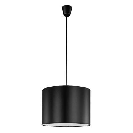 MIA BLACK LAMPA WISZĄCA 1 PŁ