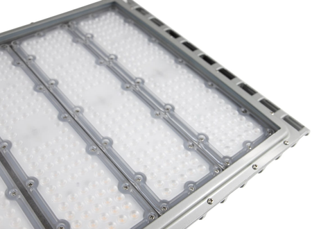 Naświetlacz lampa Led 100W zewnętrzna 4000K AREA LED 15000lm