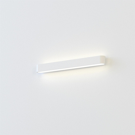 Nowodvorski Kinkiet biały SOFT WALL LED 60X6 7541