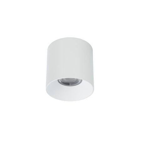 Nowodvorski Lampa natynkowa tuba biała CL IOS LED 30W 4000K ANGLE 60 8734