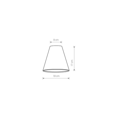 Nowodvorski Zawieszenie czarne CAMELEON CABLE G9 5 M 8616