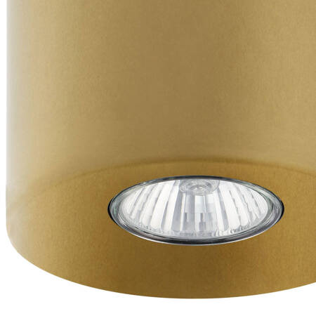 ORION GOLD LAMPA SUFITOWA 1 PŁ