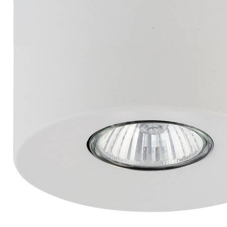 ORION WHITE LAMPA SUFITOWA 1 PŁ