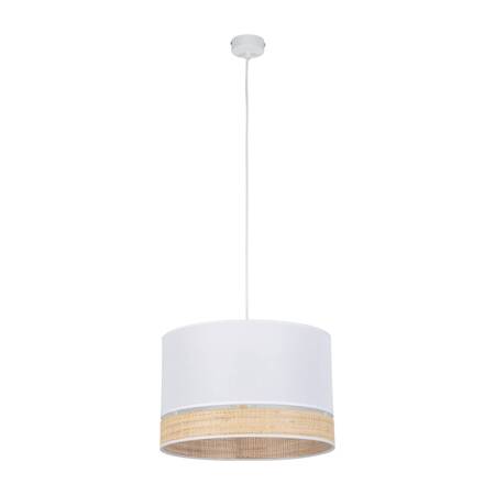 PAGLIA NEW WHITE LAMPA WISZĄCA 1 PŁ 380