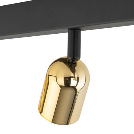 TOP GOLD LAMPA SUFITOWA 4 PŁ