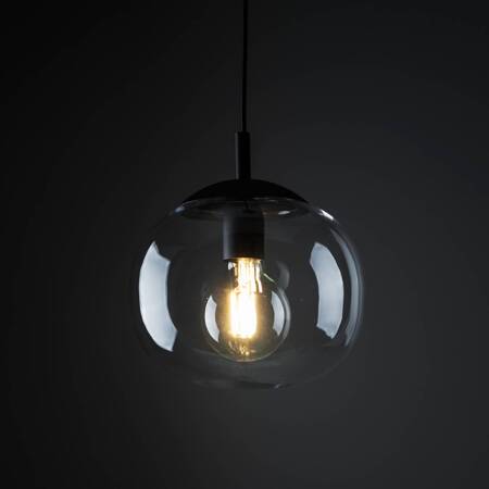 VIBE GRAPHITE LAMPA WISZĄCA 1 250