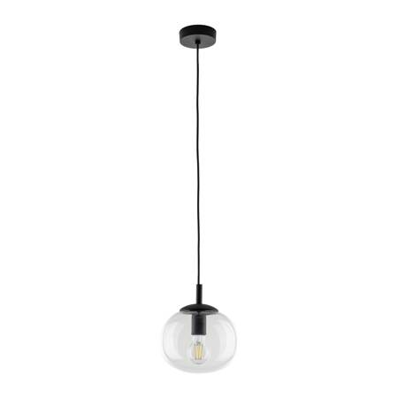 VIBE TRANSPARENT LAMPA WISZĄCA 1 200