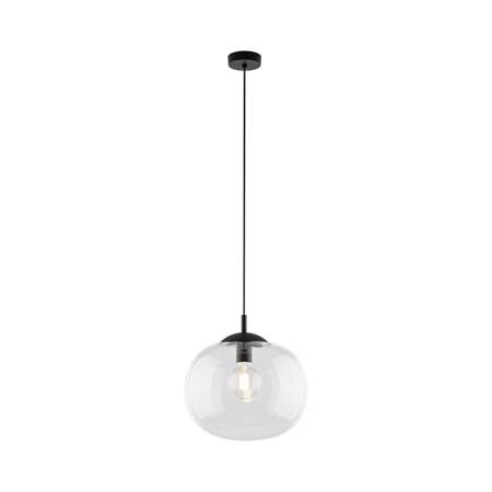 VIBE TRANSPARENT LAMPA WISZĄCA 1 300