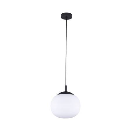 VIBE WHITE LAMPA WISZĄCA 1 250