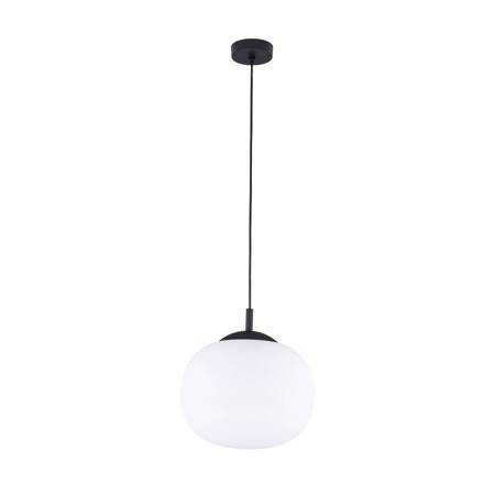 VIBE WHITE LAMPA WISZĄCA 1  300