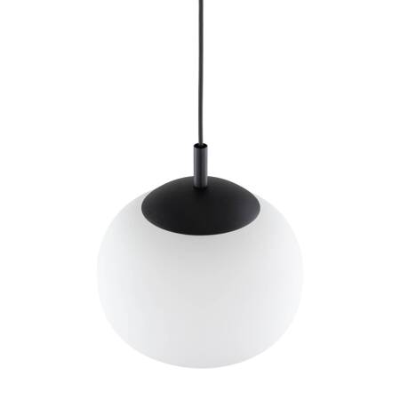 VIBE WHITE LAMPA WISZĄCA 1  300