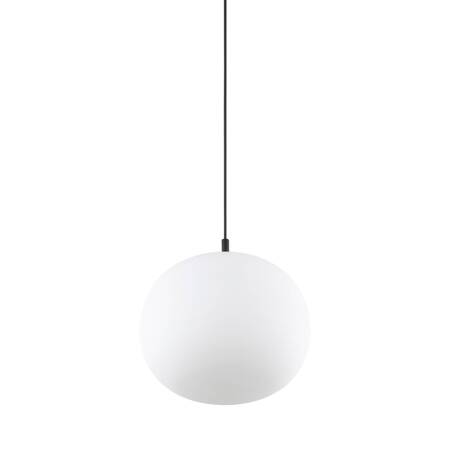 VIBE WHITE LAMPA WISZĄCA 1  300