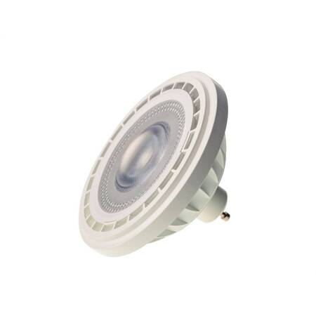 Żarówka LED AR111 12W GU10 neutralna 4000K Biała