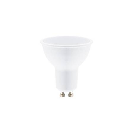 Żarówka LED GU10 6W zimna 6500K 