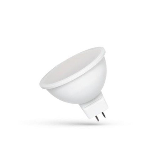 Żarówka LED MR16 8W Neutralna 12V Mocna