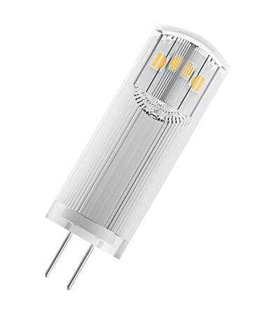 Żarówka led G4 1,8w 200lm 2700K Osram