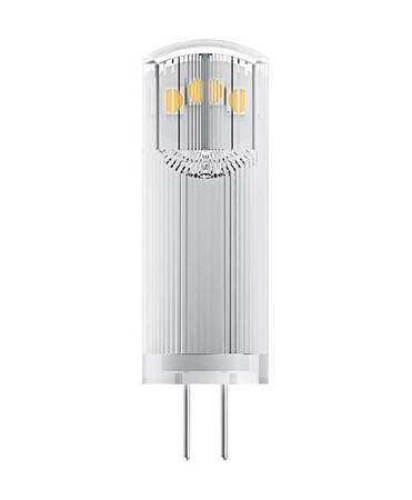 Żarówka led G4 1,8w 200lm 2700K Osram