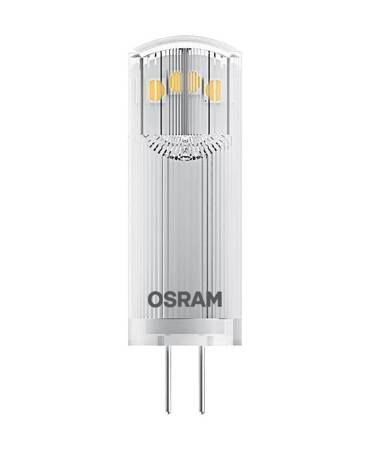 Żarówka led G4 1,8w 200lm 2700K Osram