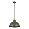 CAP GREEN LAMPA WISZĄCA 1 PŁ