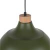 CAP GREEN LAMPA WISZĄCA 1 PŁ