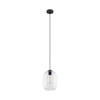 ELIO TRANSPARENT LAMPA WISZACA 1