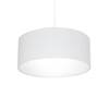 LAMPA WISZĄCA BARI WHITE 3xE27