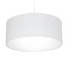 LAMPA WISZĄCA BARI WHITE 3xE27