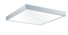 Lampa Natynkowa Panel Plafon LED 60x60 zimna 40W