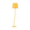 Lampa podłogowa NICOLA YELLOW 1xE27