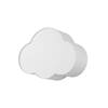 Lampa sufitowa CLOUD Grey Mini 2xE27