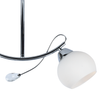 Lampa sufitowa Connor White 2xE27