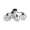 Lampa sufitowa GALAXY 4xE27