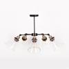 Lampa sufitowa K-8037B-5 z serii SAMANTA