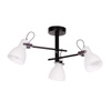 Lampa sufitowa K-8110 z serii KANTI