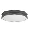 Lampa sufitowa KANTOOR Gray 6xE27 780