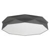 Lampa sufitowa KANTOOR Gray 6xE27 780