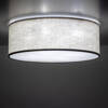 Lampa sufitowa NICOLA BROWN 4xE27 380