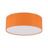 Lampa sufitowa NICOLA ORANGE 4xE27 380