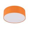 Lampa sufitowa NICOLA ORANGE 4xE27 380