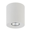 Lampa sufitowa ORION White 1xGU10