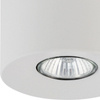 Lampa sufitowa ORION White 1xGU10