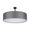 Lampa sufitowa RONDO GRAPHITE 4xE27