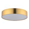 Lampa sufitowa RONDO Gold 4xE27